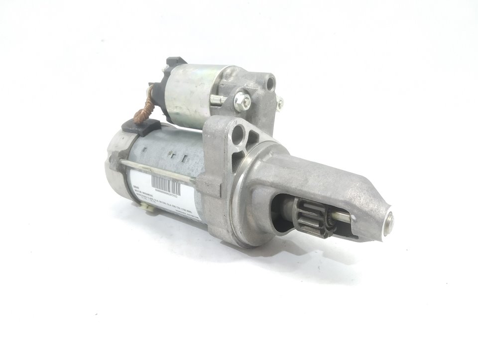 MERCEDES-BENZ GLA-Class X156 (2013-2020) Starter Motor A6459060800 25717863