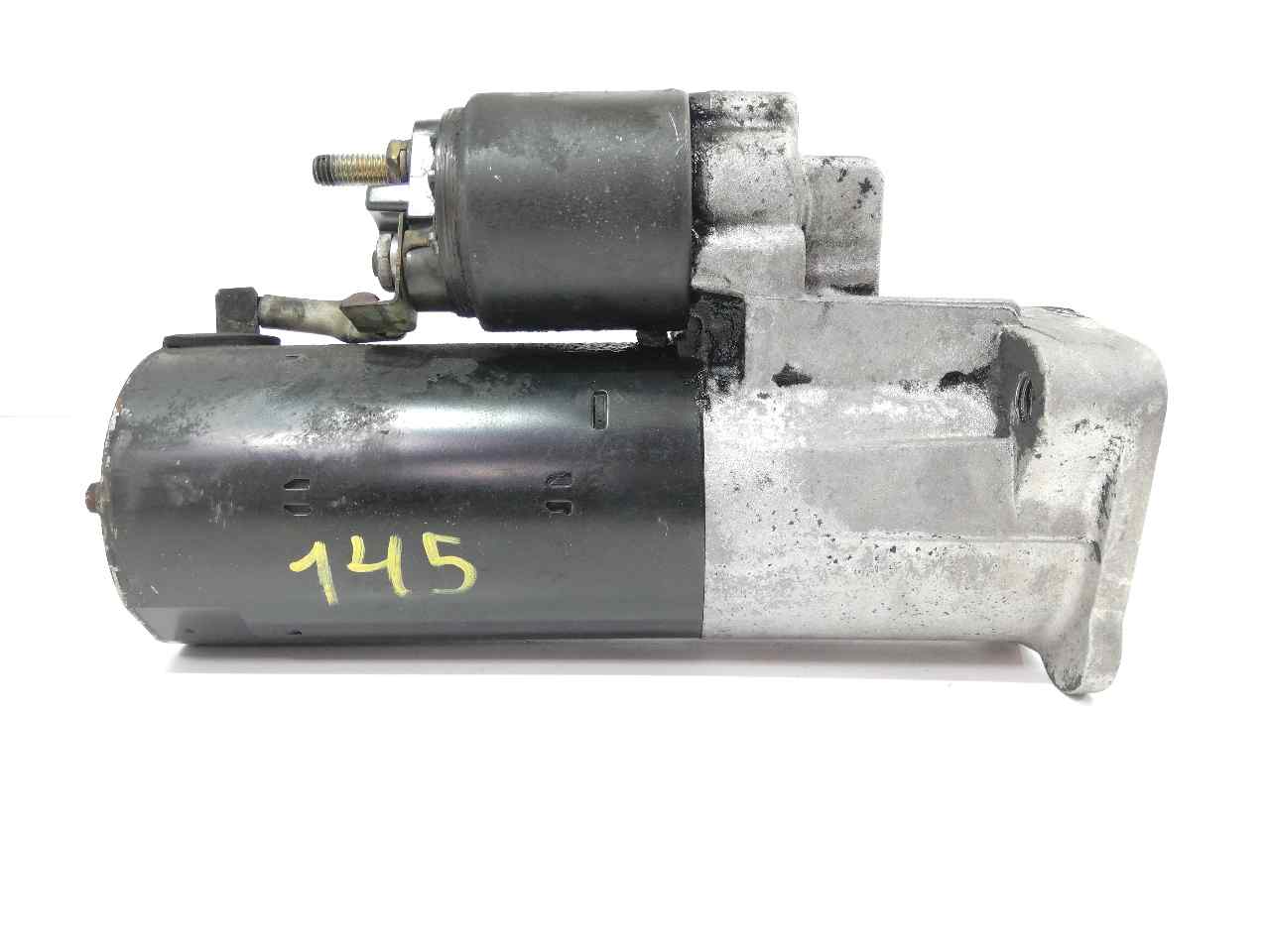 SUZUKI SX4 1 generation (2006-2014) Starter auto 0001124020 25920366