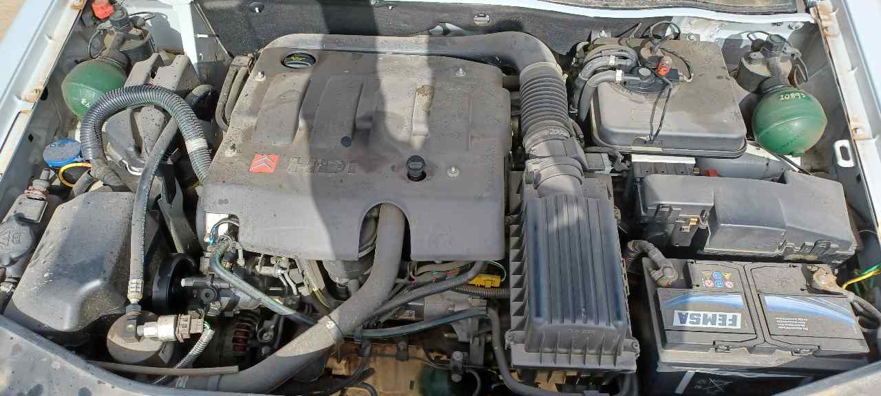 CHEVROLET Xsara 1 generation (1997-2004) Воздухомер воздушного фильтра 9629471080 25921603