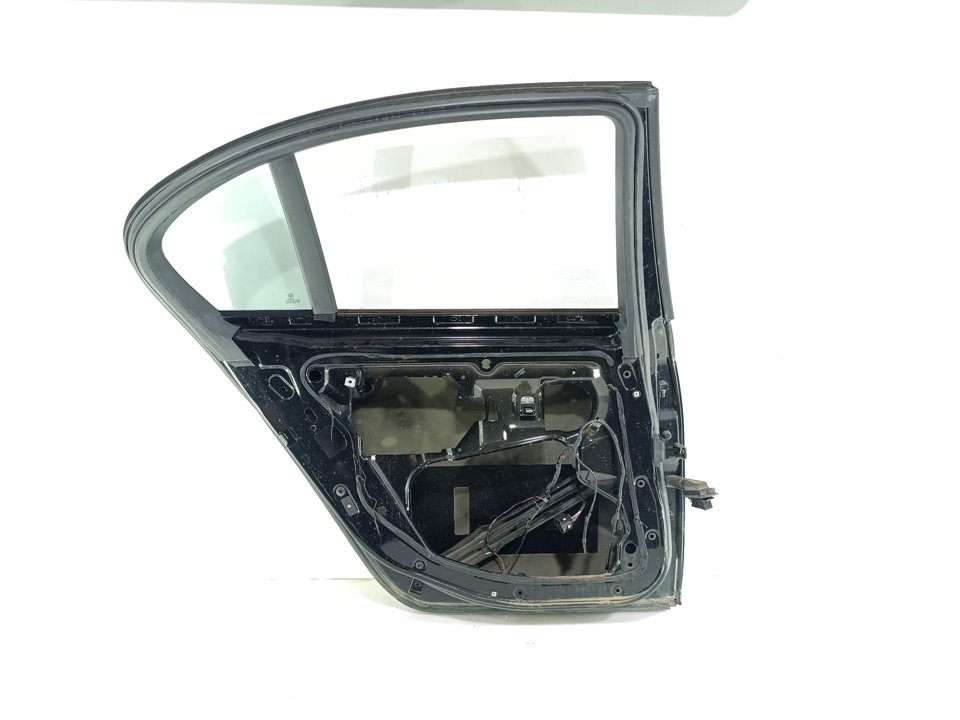 BMW 5 Series E60/E61 (2003-2010) Rear Left Door 41527202341 25922933