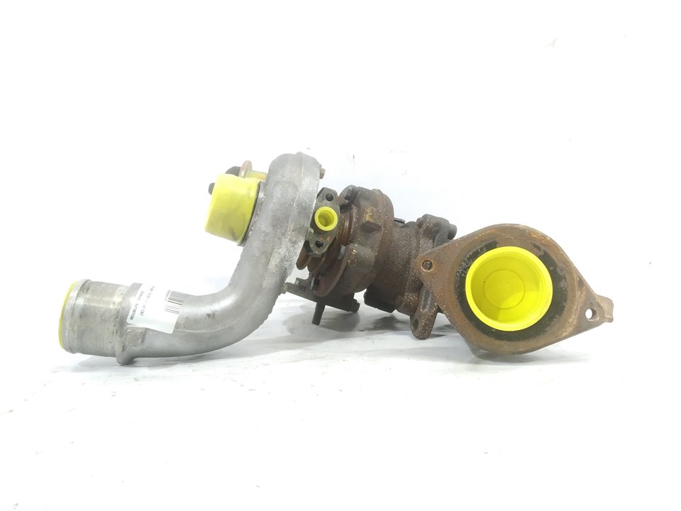 RENAULT Megane 2 generation (2002-2012) Turbocharger 7700108030 24455108