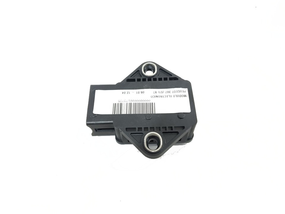 LADA 307 1 generation (2001-2008) Other Control Units 1275100419 20008228