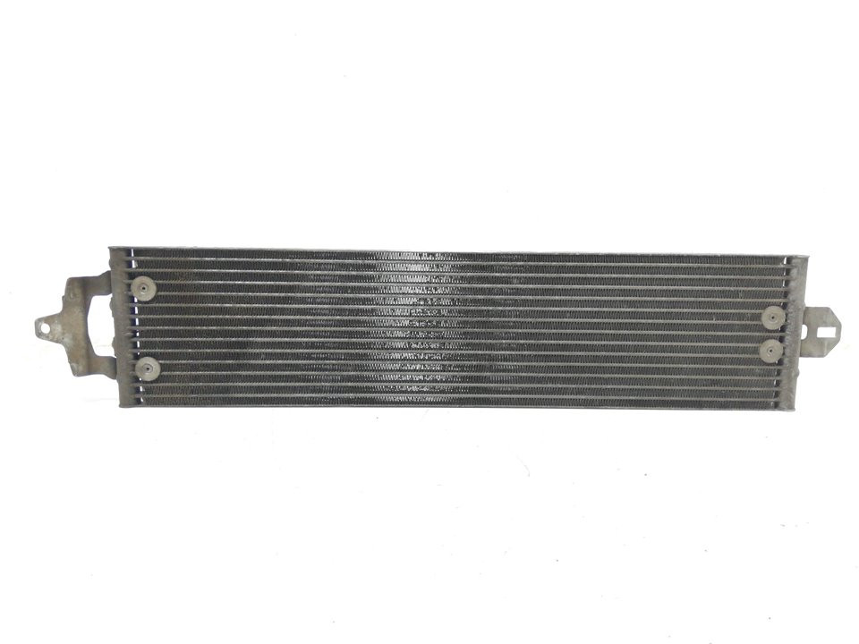 VOLKSWAGEN Touareg 1 generation (2002-2010) Oil Cooler 7L0317021 19991367