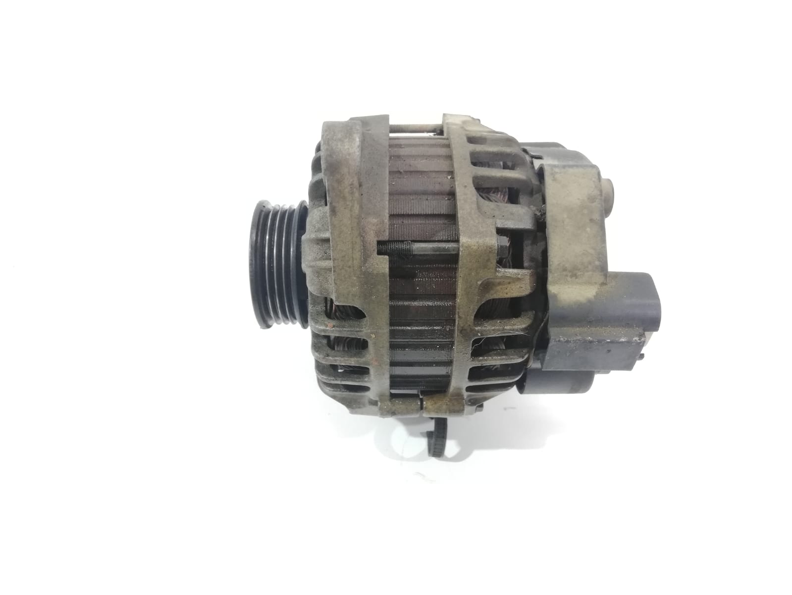 DODGE Getz 1 generation (2002-2011) Ģenerators A0002655023 19958715