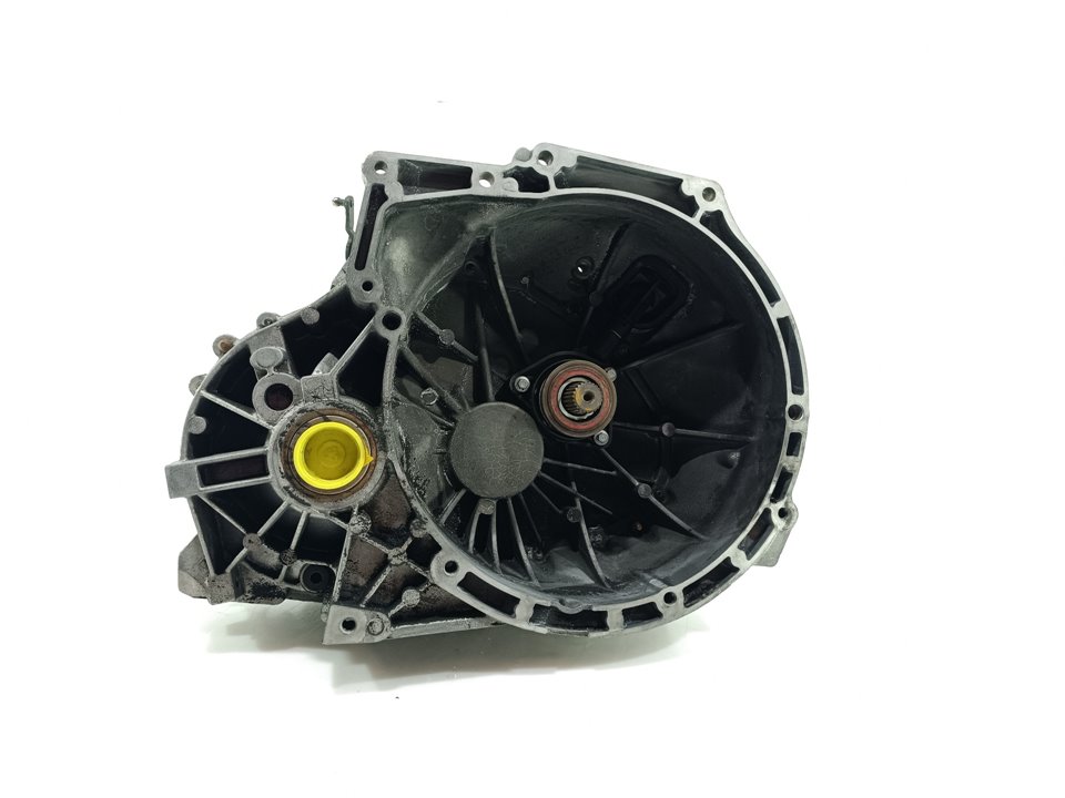 FORD C-Max 1 generation (2003-2010) Gearbox 3M5R7002YF 24555699