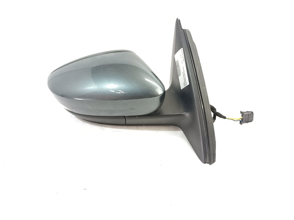 SEAT Toledo 4 generation (2012-2020) Right Side Wing Mirror 5JC857408E 25928979