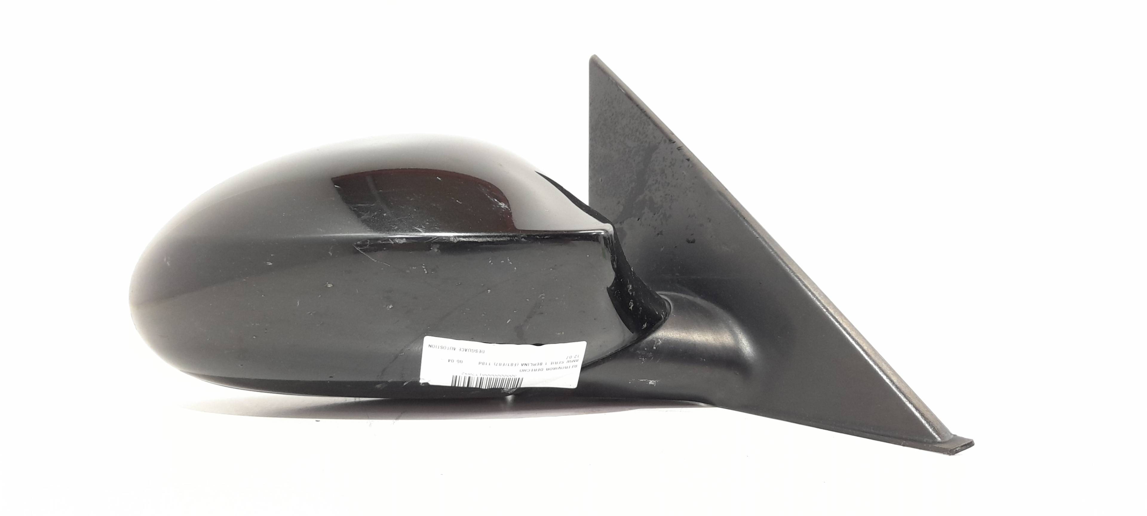 BMW 1 Series E81/E82/E87/E88 (2004-2013) Right Side Wing Mirror 51167189850 19980678