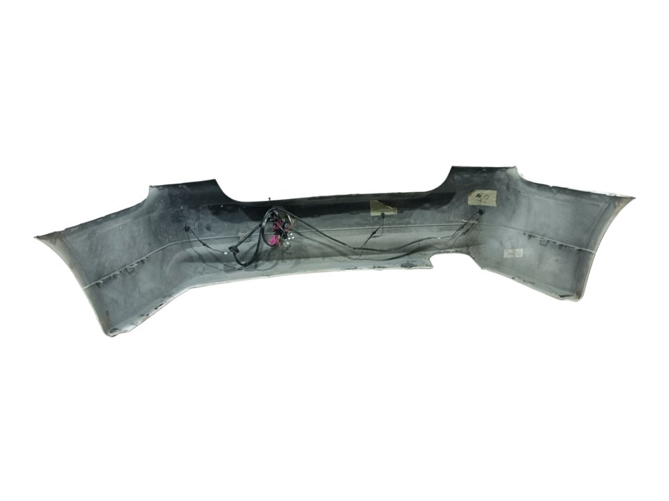 BMW 3 Series E90/E91/E92/E93 (2004-2013) Rear Bumper 7058509 26266681