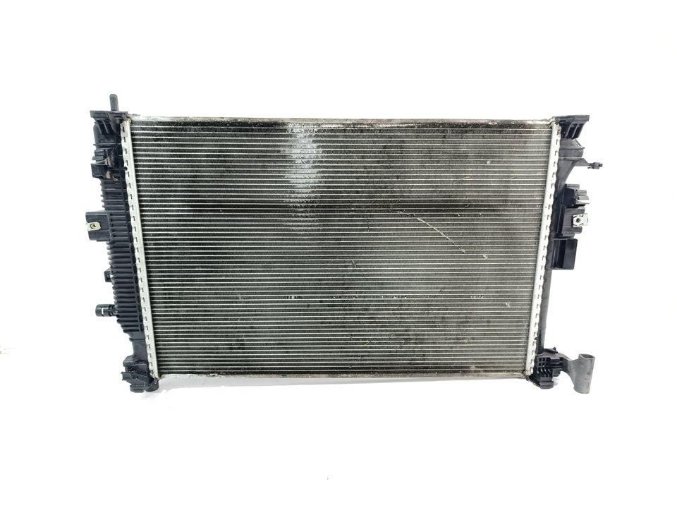 OPEL Insignia A (2008-2016) Gaisa kondensācijas radiators 84208036 25925091