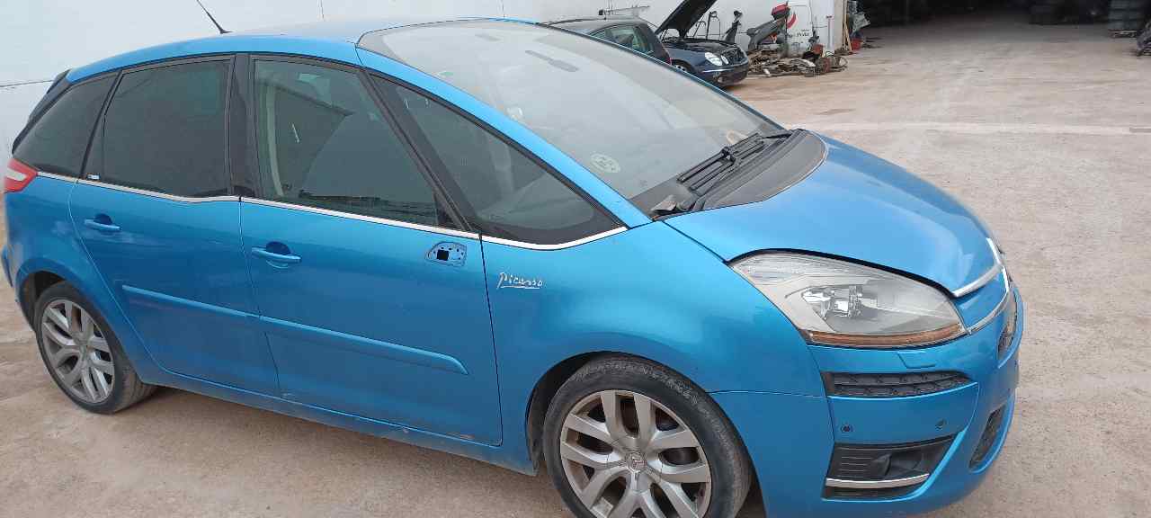 TOYOTA C4 Picasso 1 generation (2006-2013) Стеклоподъемник передней левой двери 9682495680 20023560