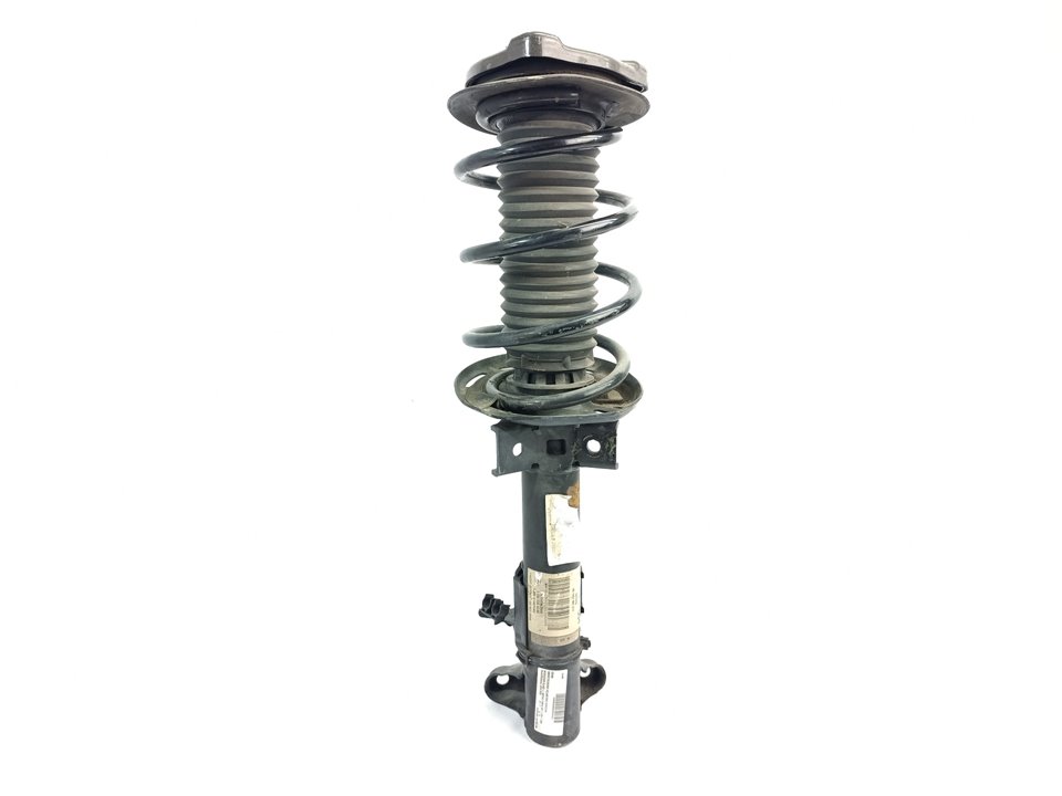 MERCEDES-BENZ C-Class W204/S204/C204 (2004-2015) Front Right Shock Absorber A2043201066 25924248