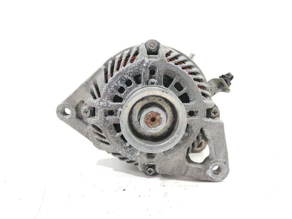 MAZDA 2 2 generation (2007-2014) Ģenerators A2TG1391 19951472