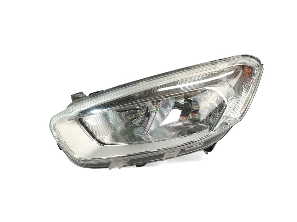 FORD Transit 4 generation (2013-2024) Front Left Headlight ET7613W030 25929442