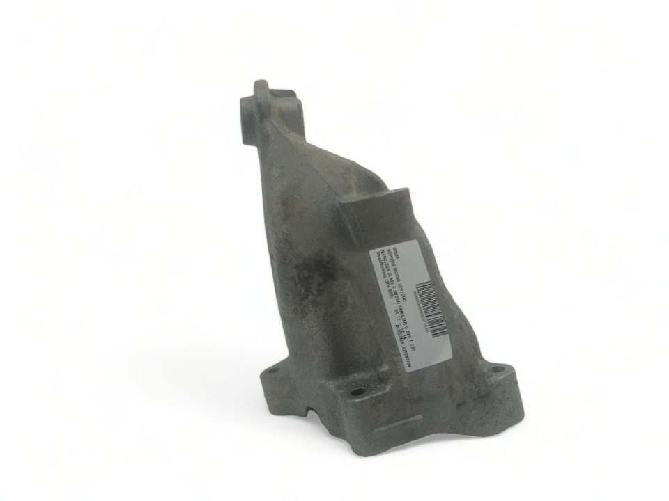 MERCEDES-BENZ C-Class W204/S204/C204 (2004-2015) Right Side Engine Mount A6512233404 25924256