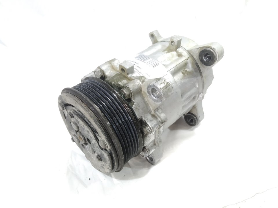 VAUXHALL Polo 3 generation (1994-2002) Air Condition Pump 6N0820803A 25922552