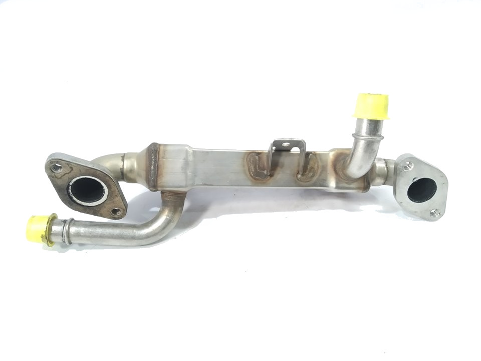 CHEVROLET Leon 2 generation (2005-2012) EGR aušintuvas BH0038131513L 20023434