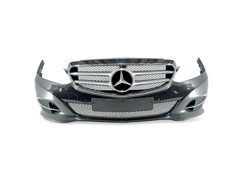 MERCEDES-BENZ E-Class W212/S212/C207/A207 (2009-2016) Front Bumper A2128803000 25927712