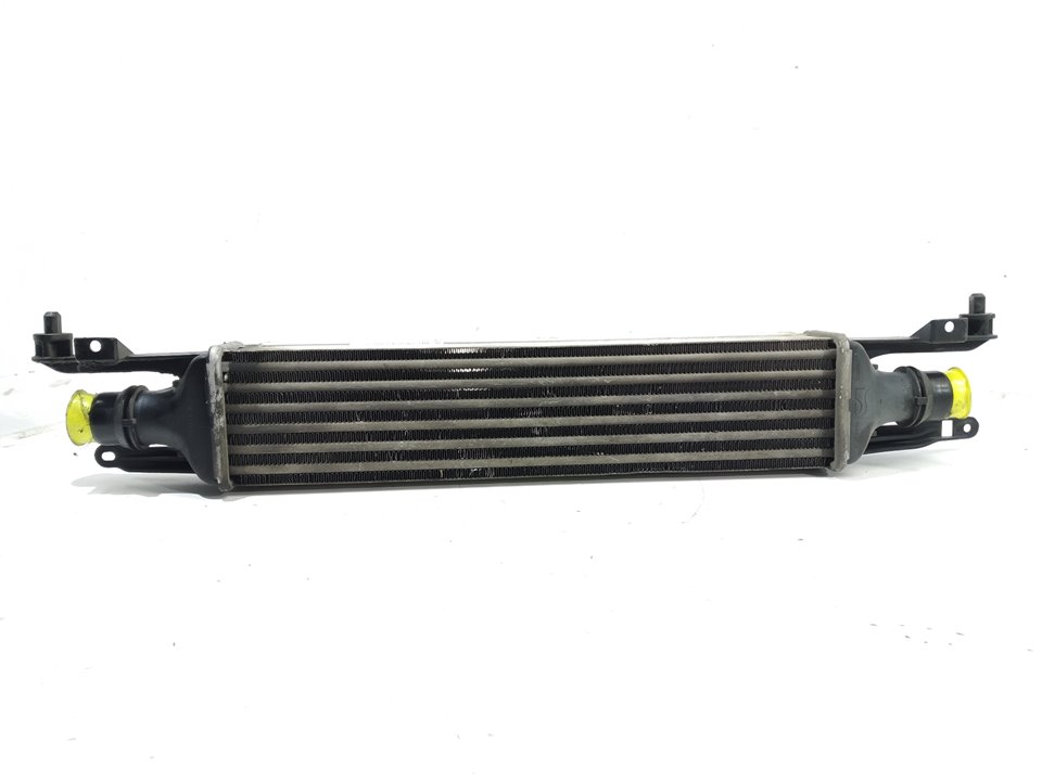 OPEL Corsa D (2006-2020) Intercooler Radiator 440926702 25921780