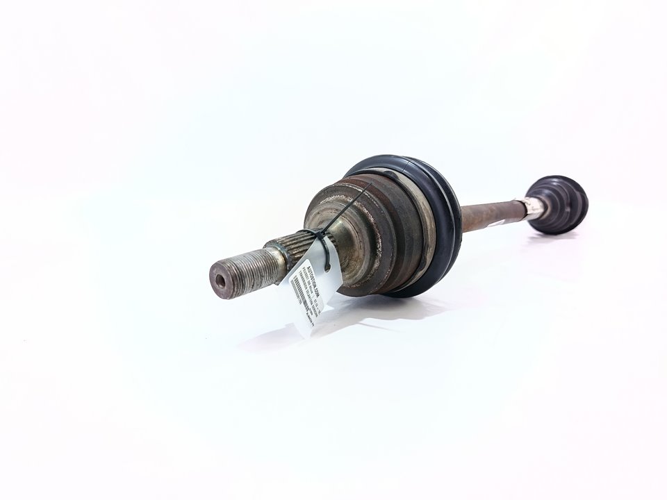Front transmission rh BH01 9809527980 de Peugeot 308 ii (lb_, lp_, lw_, lh_, l3_) 2013-2020 - pieza usada