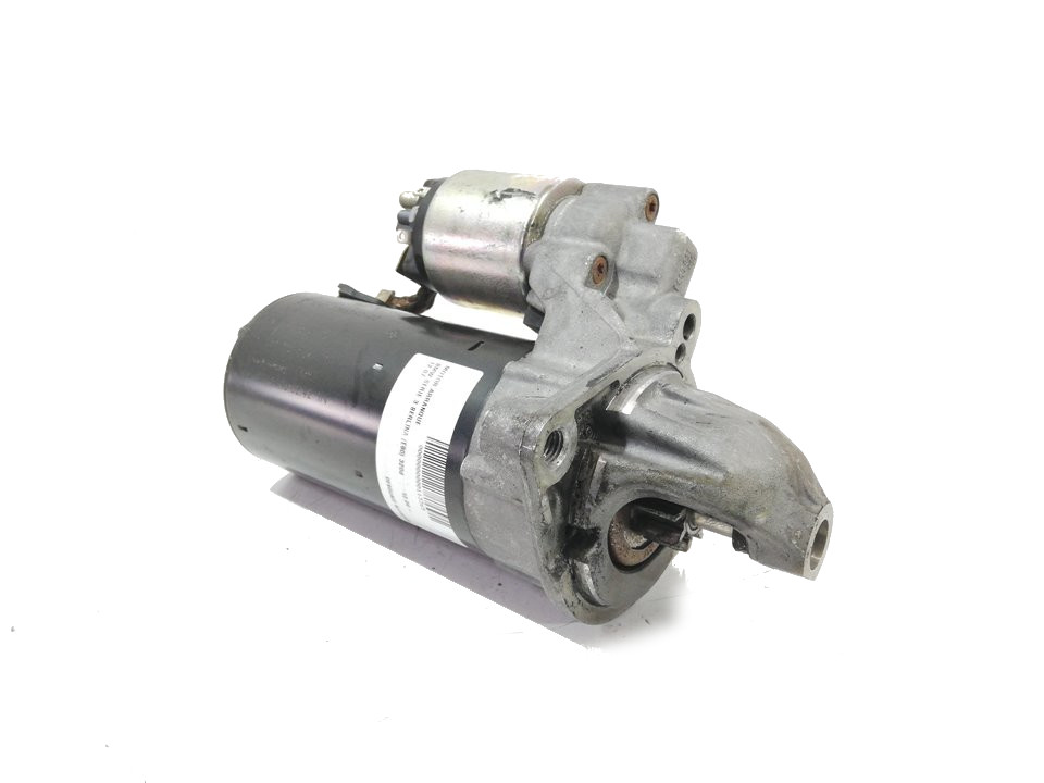 BMW 3 Series E90/E91/E92/E93 (2004-2013) Starter Motor 1241779689202 19963953