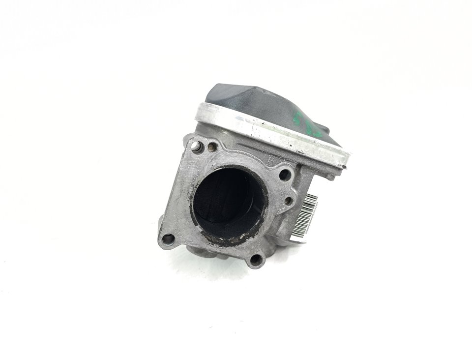 SEAT Ibiza 3 generation (2002-2008) Throttle Body 036133062 26274637