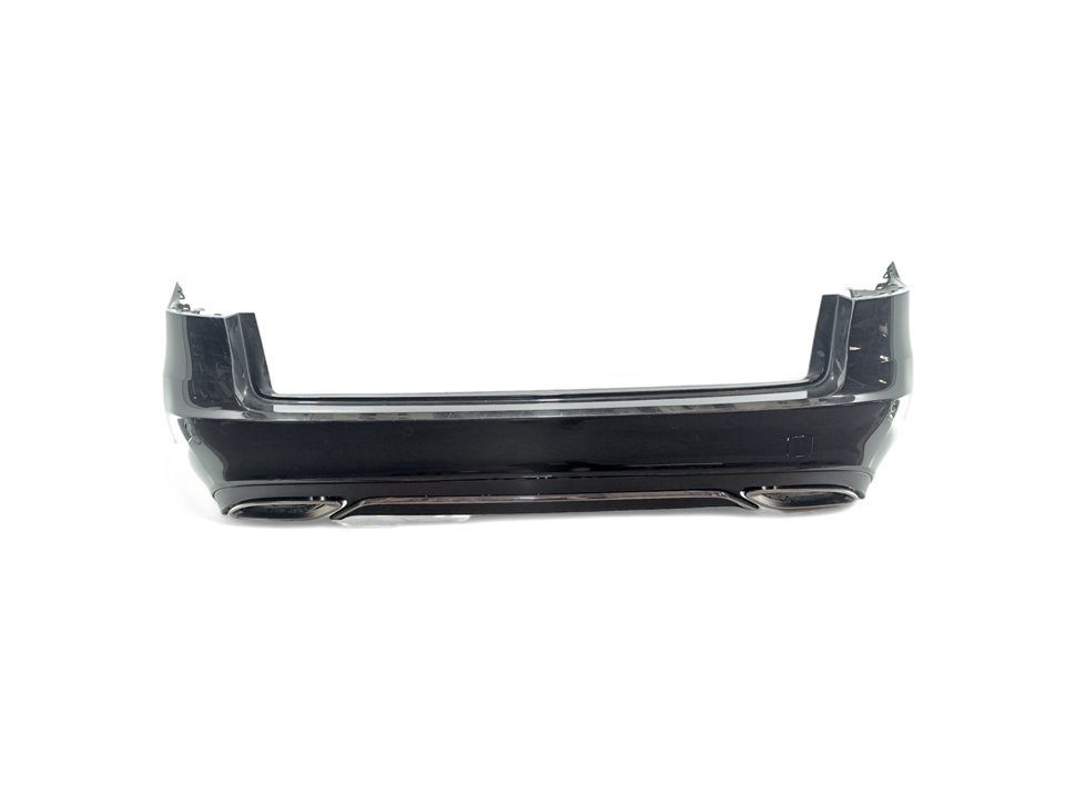 MERCEDES-BENZ E-Class W212/S212/C207/A207 (2009-2016) Rear Bumper A2128859925 25927685