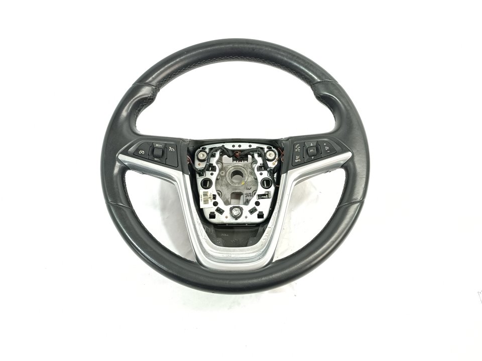 OPEL Insignia A (2008-2016) Steering Wheel 13316547 24765235
