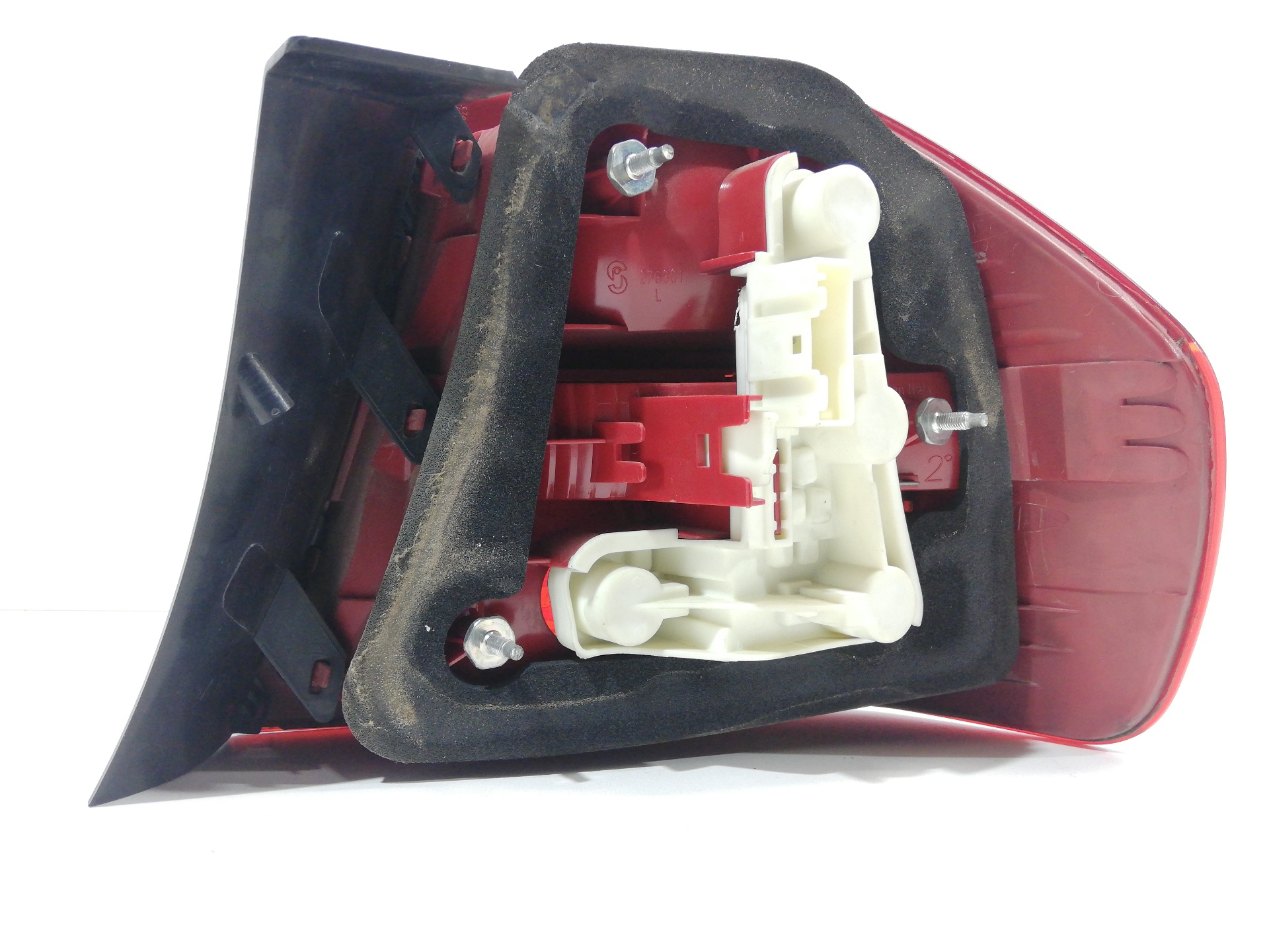 Piloto trasero izquierdo N47D20A 63216937457 de Bmw 3 (e90) 2007-2010 177 CV