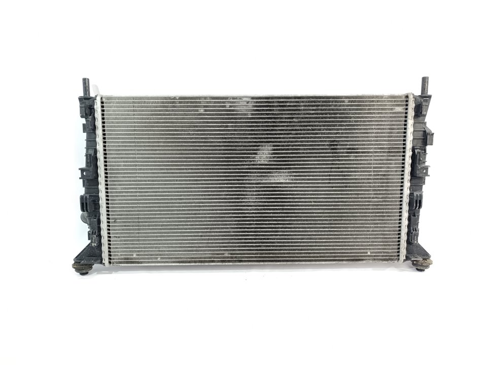 MAZDA 3 BK (2003-2009) Air Con Radiator 3M5H8005TJ 25922658