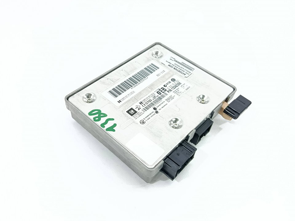 Módulo electronico 13342398 de Opel Insignia 2008-2011 - pieza usada