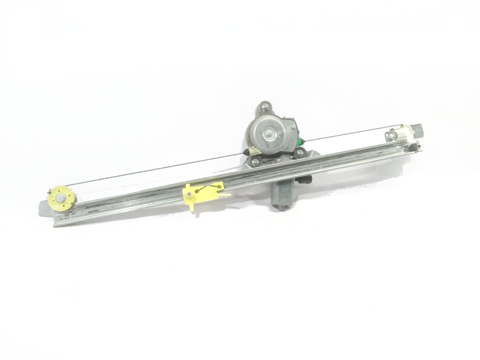 RENAULT Trafic 2 generation (2001-2015) Front Right Door Window Regulator 37103001 25922876