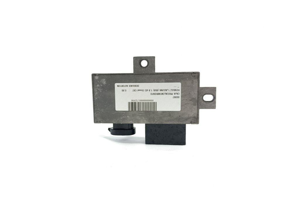 NISSAN Pathfinder R50 (1996-2004) Relays 7700111525 25922092