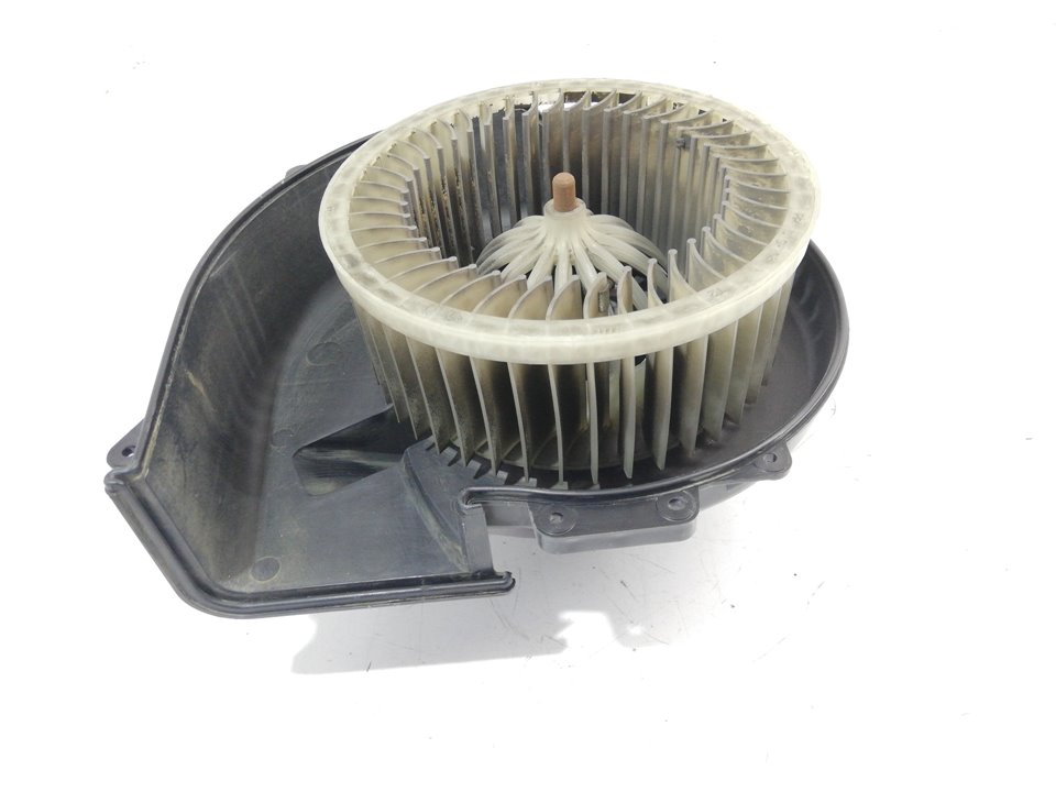 SEAT Cordoba 2 generation (1999-2009) Motor încălzitor interior 6Q1820015 19990160