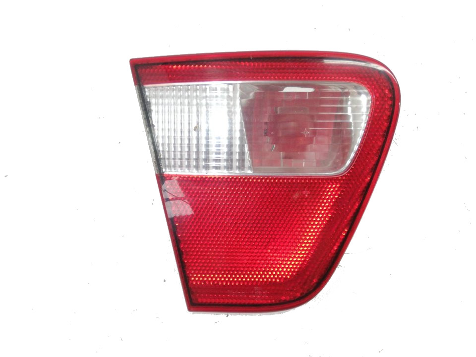 SEAT IS XE20 (2005-2013) Rear Left Taillight 6K5945091F 25921591