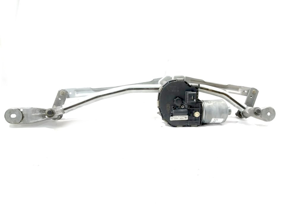 BMW 5 Series F10/F11 (2009-2017) Front Windshield Wiper Mechanism 7272367 20039531