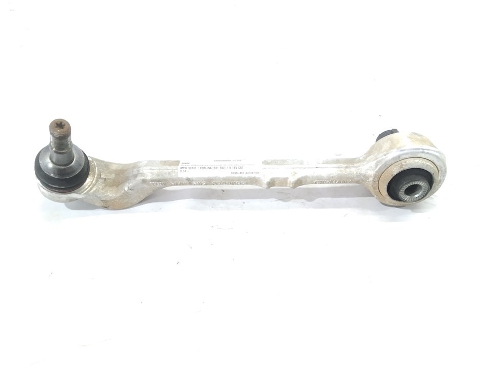 BMW 1 Series E81/E82/E87/E88 (2004-2013) Front Left Arm 31126763699L 25923466