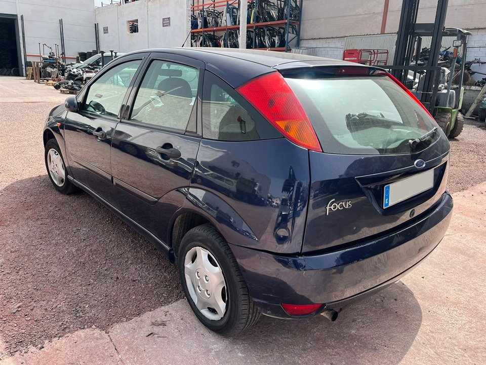 FORD Focus 1 generation (1998-2010) Другие части внутренние двигателя YS4U9600 26854565