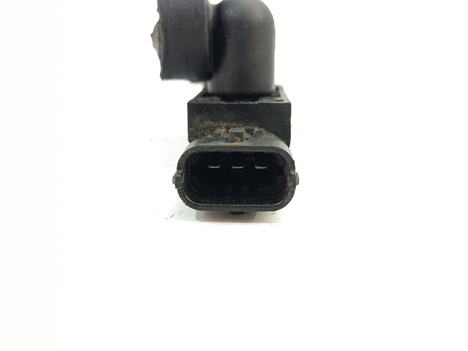 VAUXHALL Clio 3 generation (2005-2012) Other Control Units 0281002997 25353847