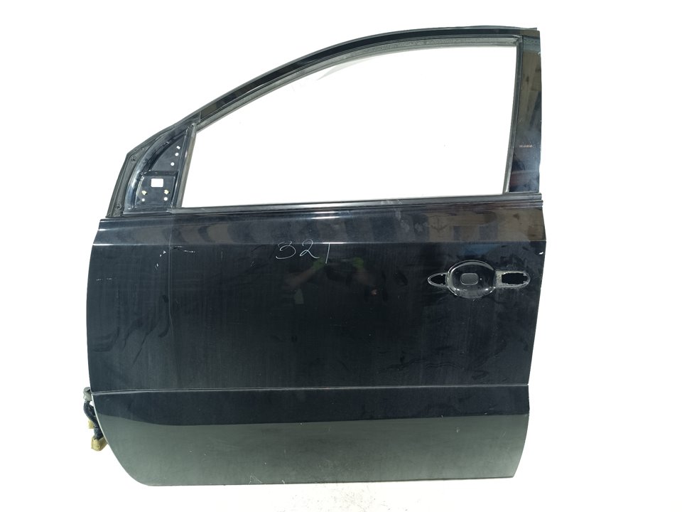 RENAULT Koleos 1 generation (2008-2016) Front Left Door 801010029R 25929465