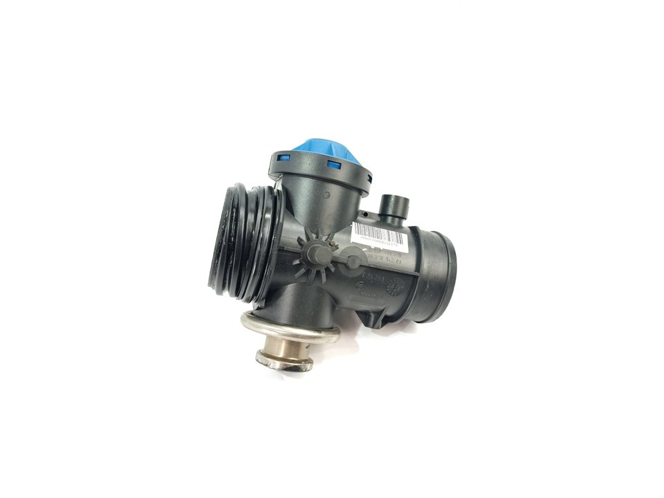 Válvula egr WJZ 9631854280 de Peugeot 206 hatchback (2a/c) 1998-2002