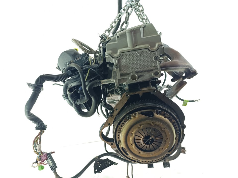 MERCEDES-BENZ C-Class W203/S203/CL203 (2000-2008) Motor 111951 25925280