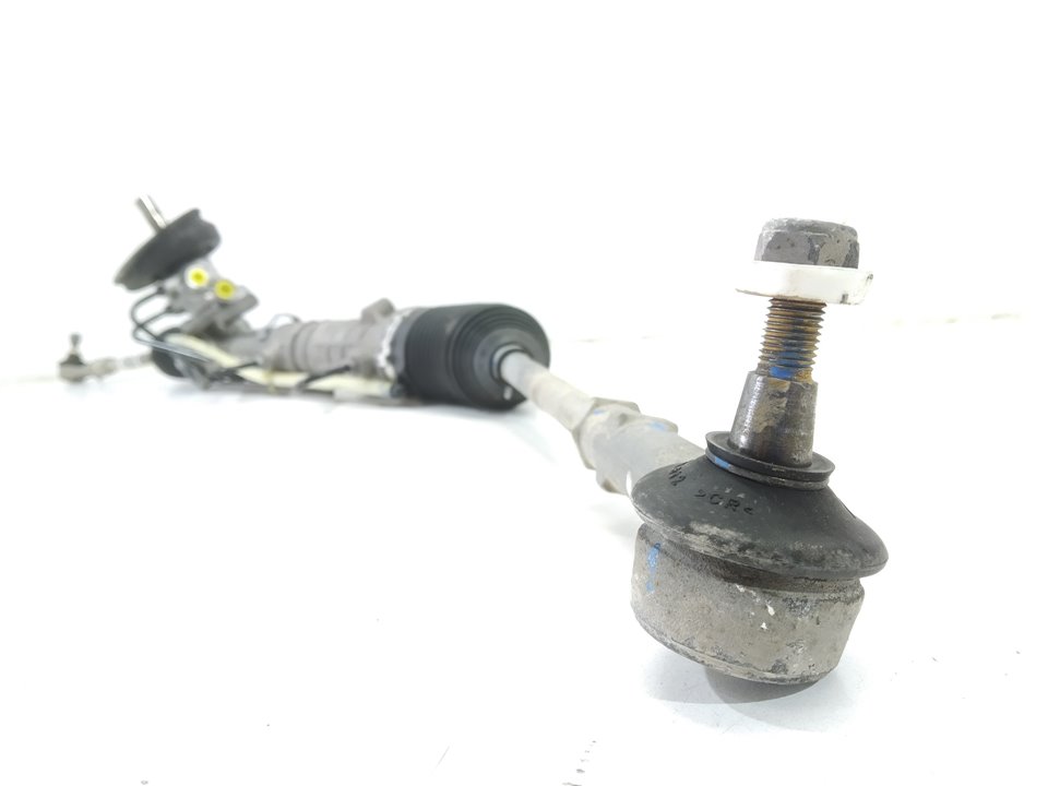 TOYOTA C4 Picasso 1 generation (2006-2013) Steering Rack 6820000084 20023563