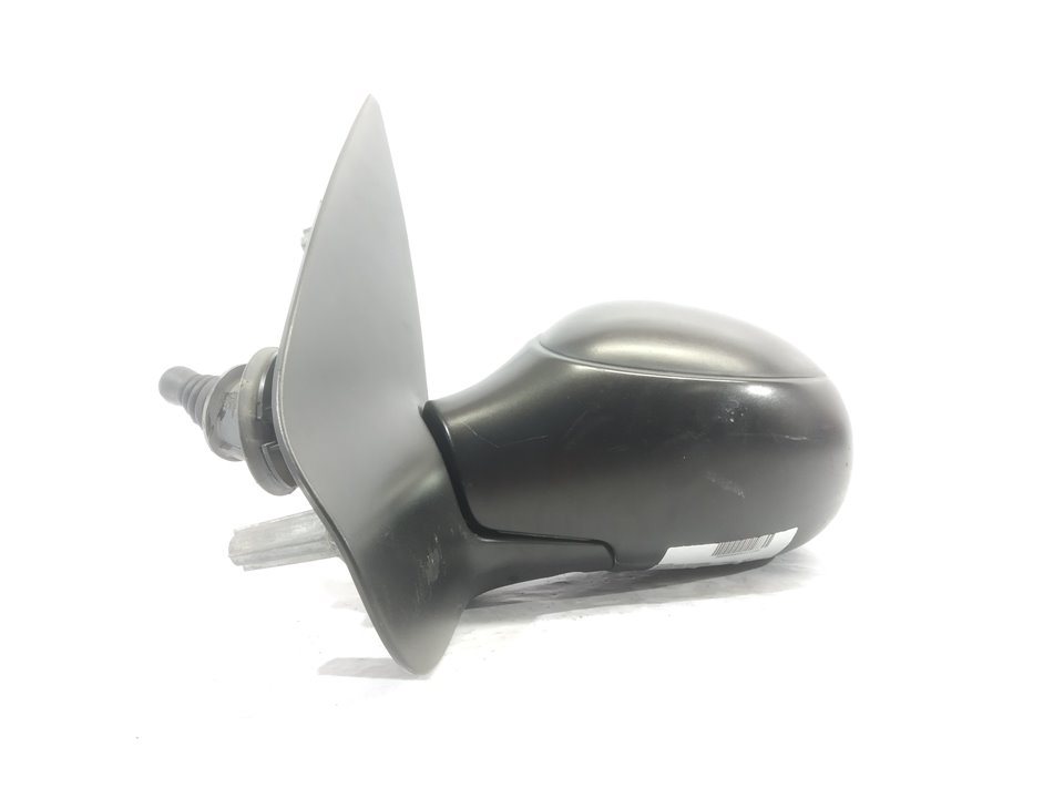 FORD 206 1 generation (1998-2009) Left Side Wing Mirror 96259187 19969515