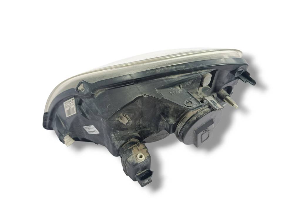 Faro derecho 8200444260 de Renault Kangoo 2003-0 - pieza usada