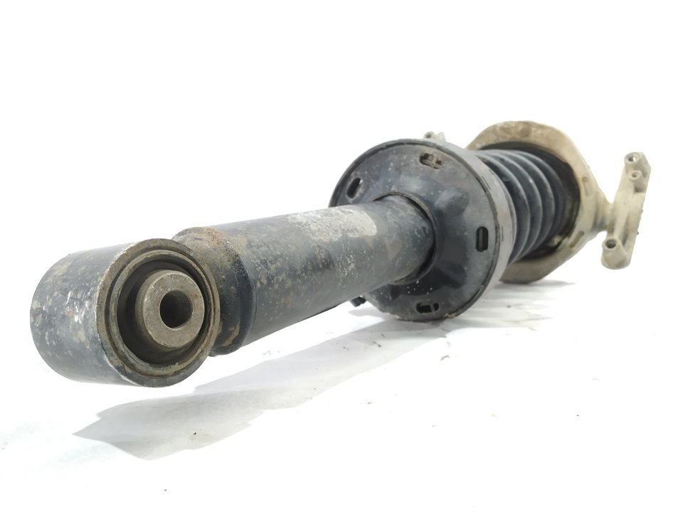 VOLKSWAGEN Touareg 1 generation (2002-2010) Rear Left Shock Absorber 7P0512345 20037482