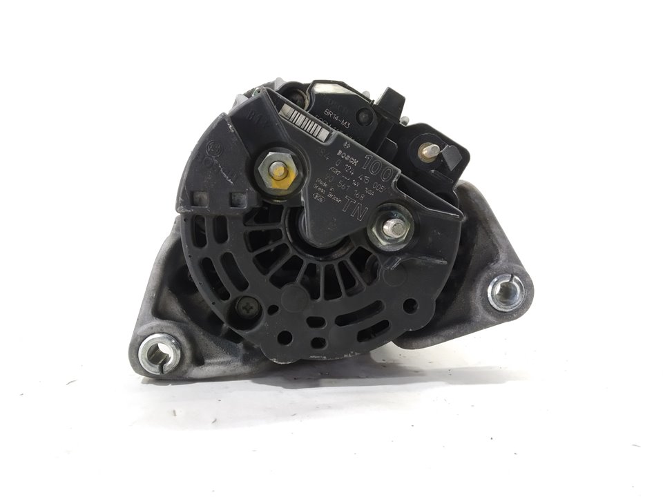 OPEL Vectra B (1995-1999) Alternator 0124415005 20018936