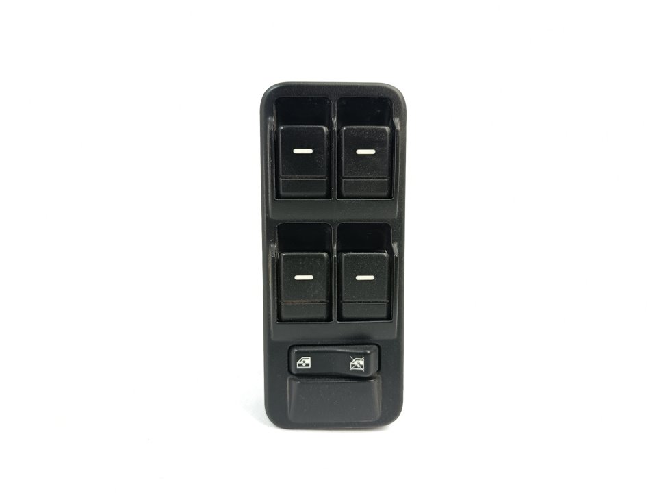 LAND ROVER Discovery 4 generation (2009-2016) Front Left Door Window Switch YUD501020PVJ 25929170