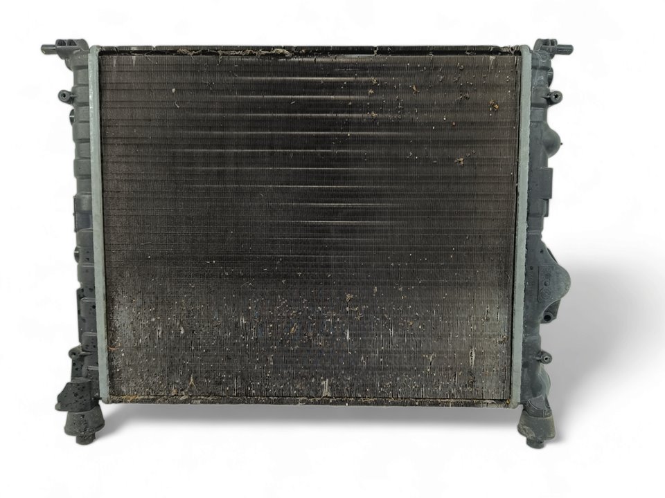 RENAULT Clio 1 generation (1990-1998) Air Con Radiator 7700836301 25924991