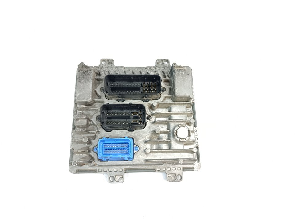 OPEL Astra J (2009-2020) Motorstyrenhet ECU 395357783 25927844