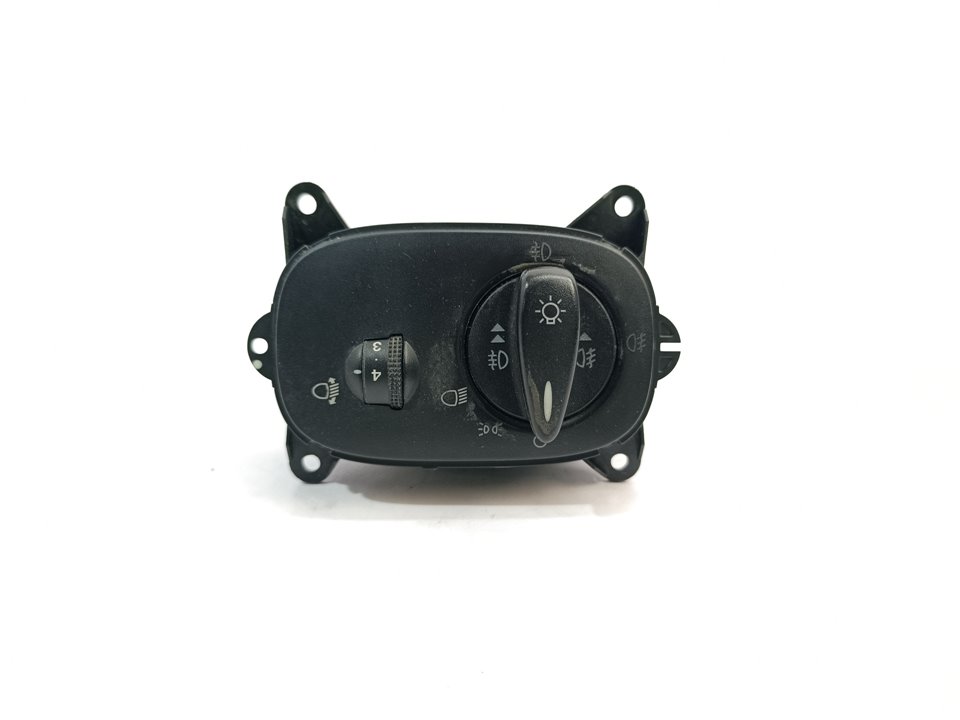 FORD Transit Connect 1 generation (2002-2024) Unité de commande de commutateur de phare 25970638